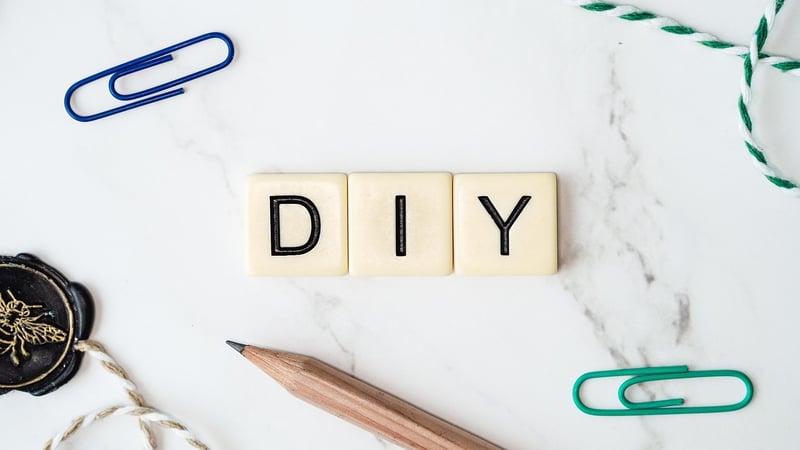 DIY Crafts