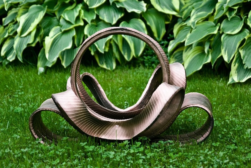 Upcycling Workshop